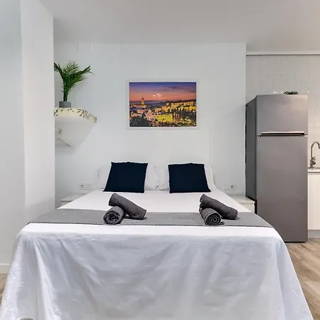 Appartamento Marmoles Apartments! *