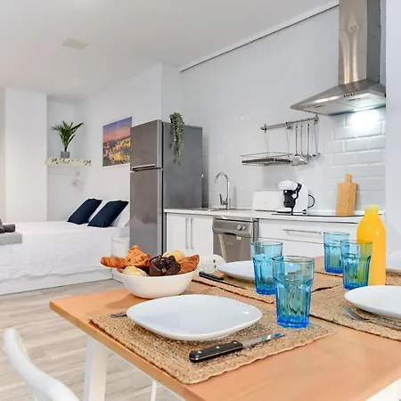 Marmoles Apartments! Appartamento *