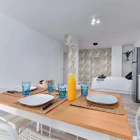 Appartamento Marmoles Apartments!