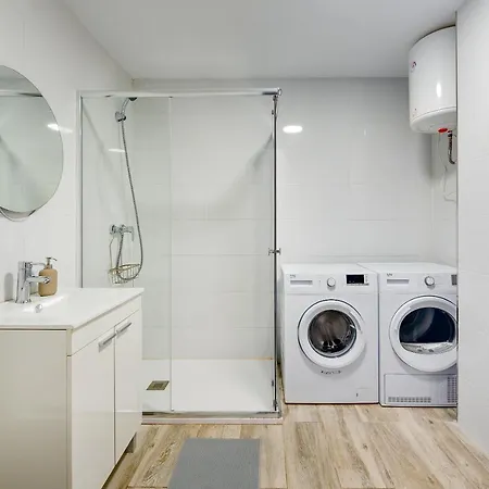 Marmoles Apartments! Appartamento *